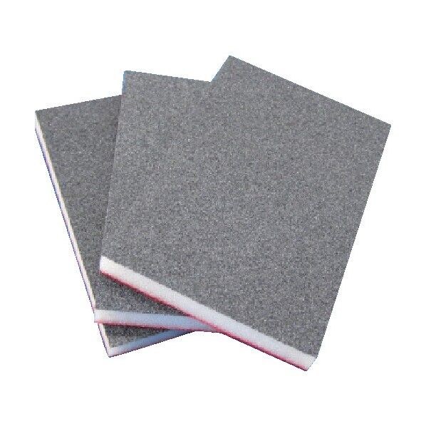 エアサンダー 専用研磨材