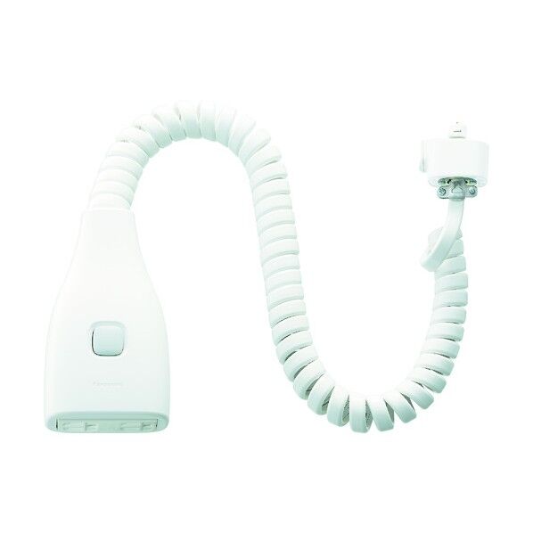 ファクトライン20 リーラーコンセントプラグ