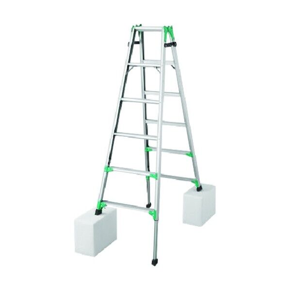 脚部伸縮式脚立 TA840RY-1 1点