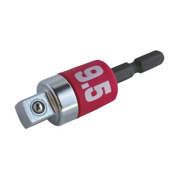 アルファソケットアダプター