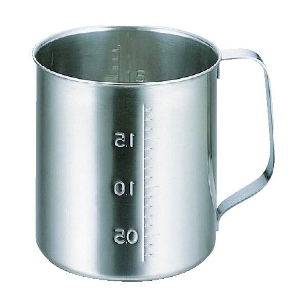 計量カップ(口なし)