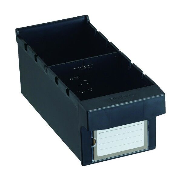 バンラックケースM型引出 導電タイプ 111×264×H108 MM-1D 1点