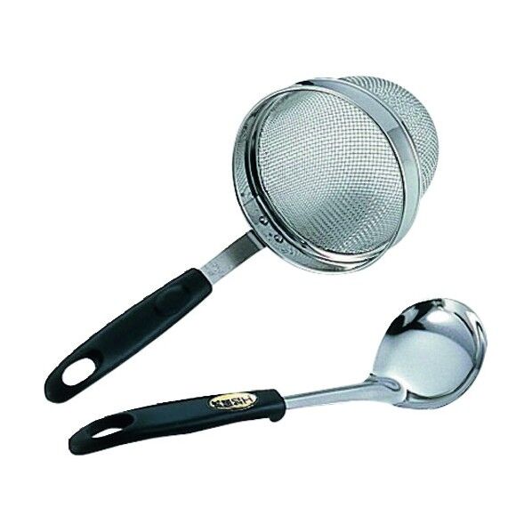 リスタ18-8万能ミソコシセット 小 BMS04 1個