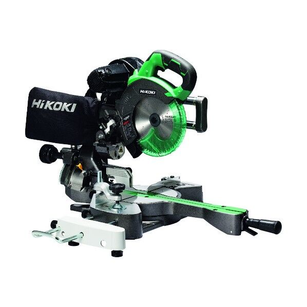 卓上スライド丸のこ C7RSHD