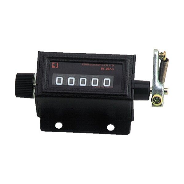 古里207型カウンタ小型1個 RS2073 1個