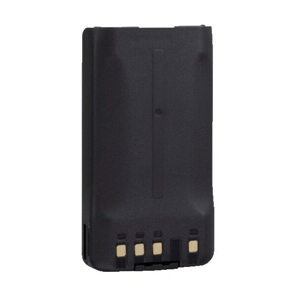 リチウムイオンバッテリー