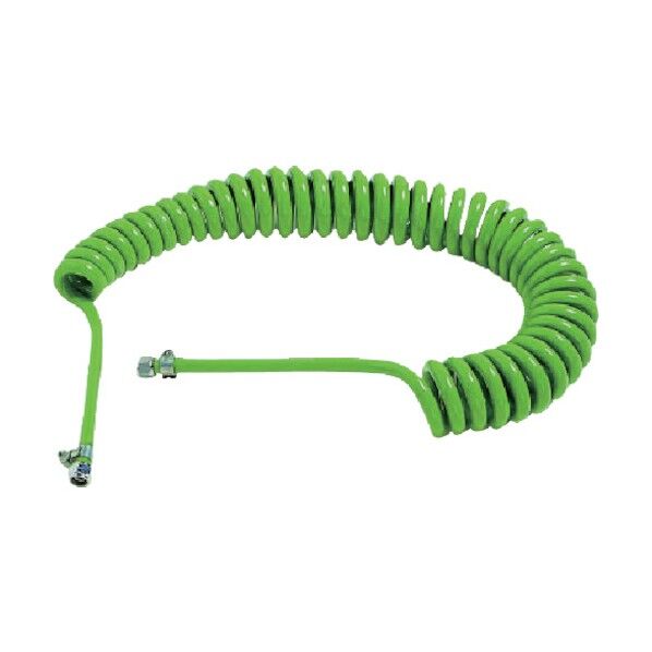 ストレッチカールホース