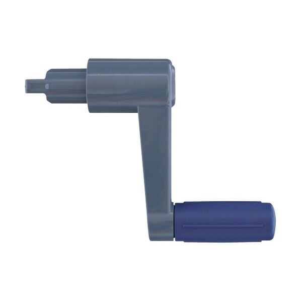 オーロラSTEPハンドル