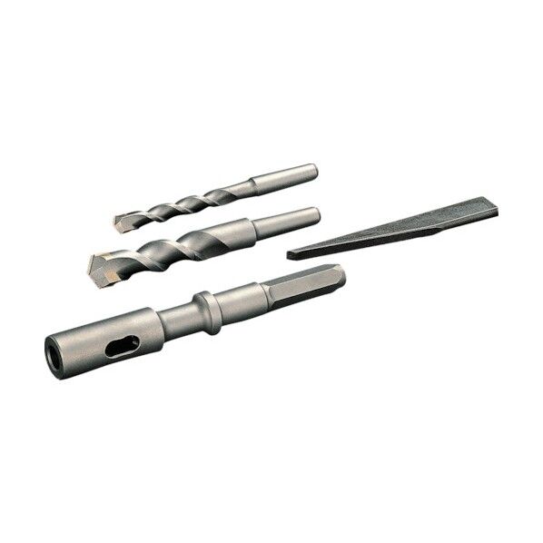 テーパー軸用アダプターコッター付きＮｏ．２ TPADNO.2 1