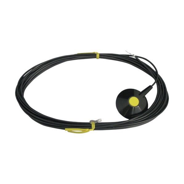 SCS アース線 3040 4.5m 03040 1