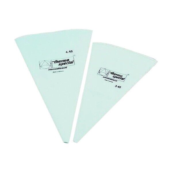 サーモハウザー ペストリーバッグ スペシャル 17011(1-28) (1-28) WPS051 1個