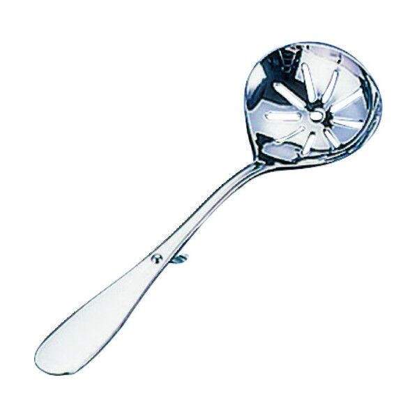 ワダコーポレーション 18-8共柄卓上オ玉フック付キ 穴明