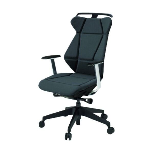 フリップフラップチェア固定肘 KF-835GCH-TTW2 1点