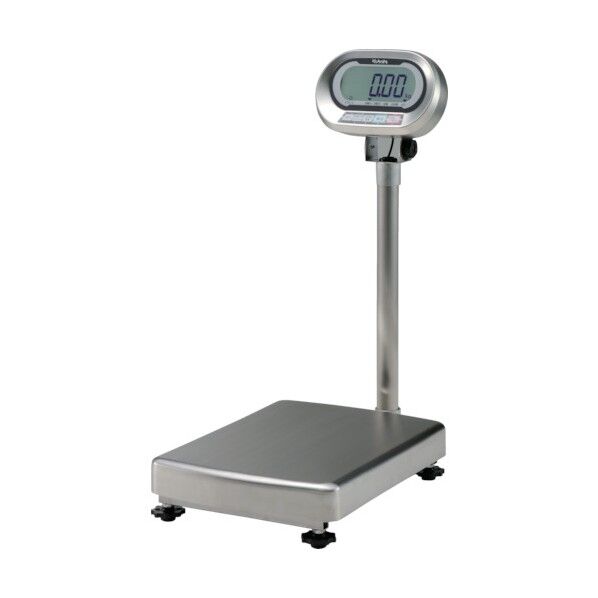 防水デジタル台はかり(検定付)
