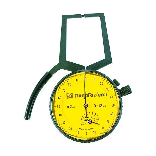 外側ダイヤルキャリパーゲージ AO