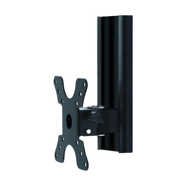 テレビ壁掛ケ金具 12-26型対応 NA-LCD-300B NA-LCD-300B 1台