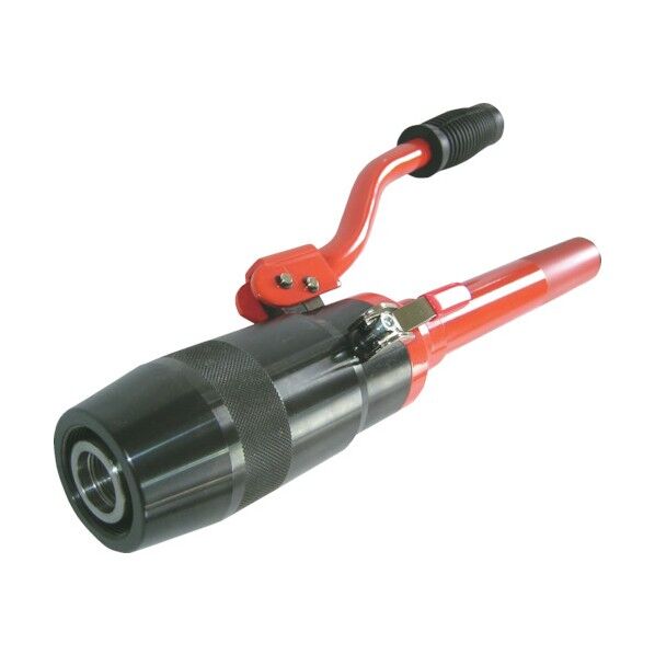 油圧ノッチングパンチ NC-TP5032S