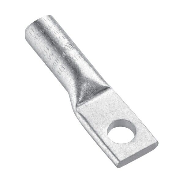 一つ穴アルミ端子