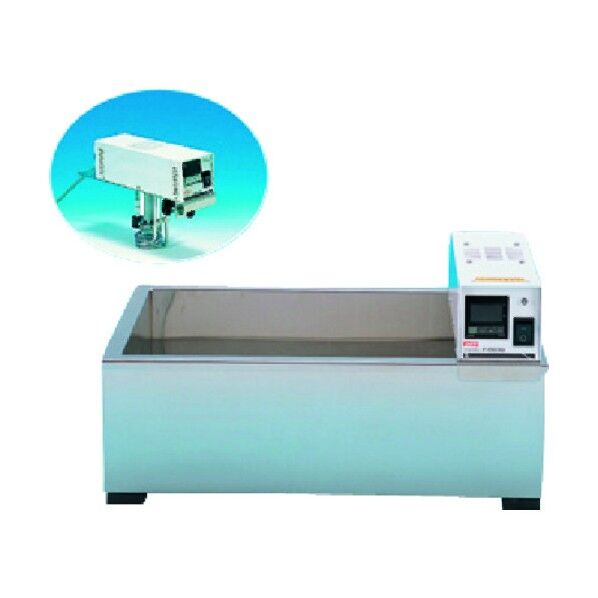 Fine 水槽用恒温器 F-003D