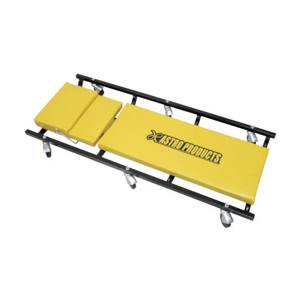 メカニッククリーパーイエロー 2007000007037 1個