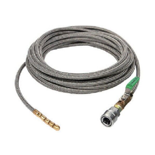 SUS洗管ホース 13/150G用