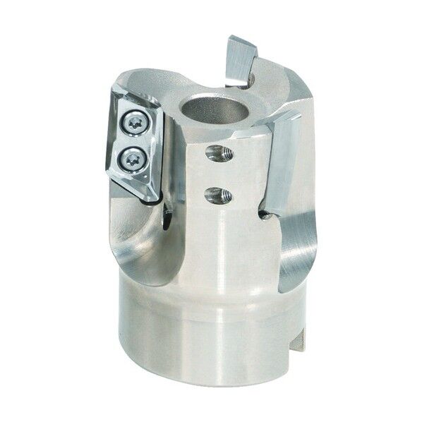 刃先交換式カッタ