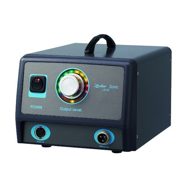 リューター　ＬＳ４５　パワーユニット 215 x 210 x 160 mm LSC-45 1台