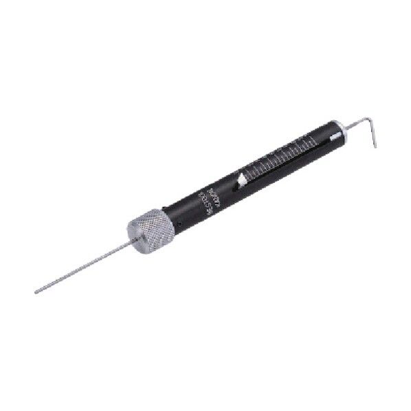 中村製作所 0点調整式棒形テンションゲージTK-2.500CN TK-2.500CN 1...