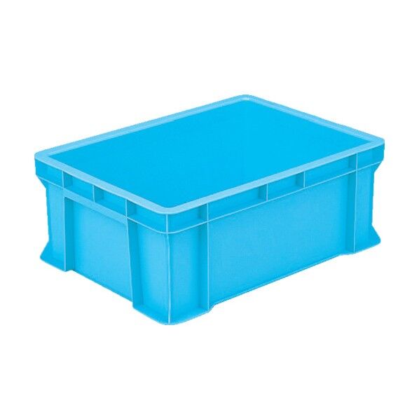多目的コンテナ 673016 テンバコ47ブルー