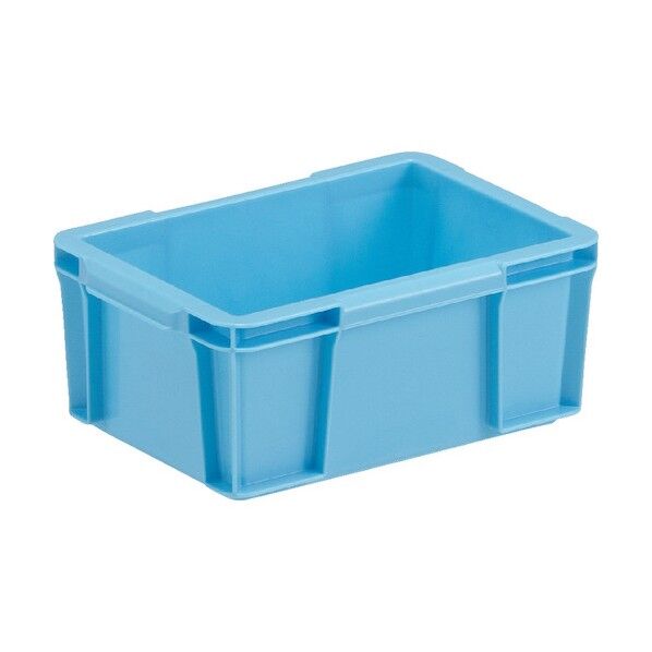 エコンボックス#3 ライトブルー 200339 20033900BL512 1点