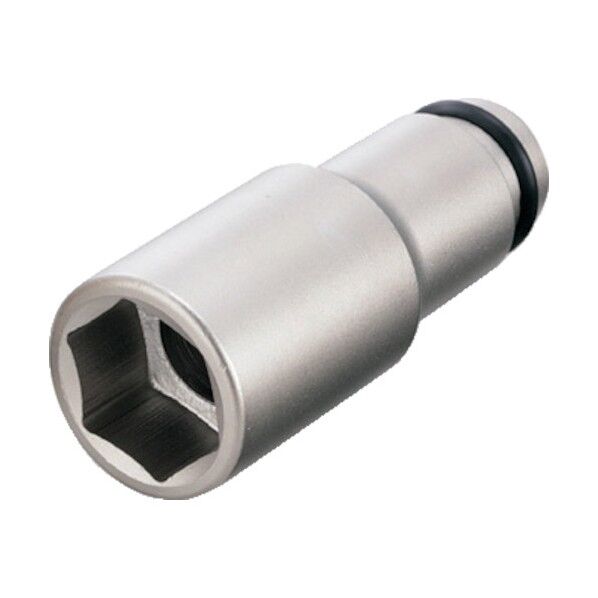 インパクト用超ロングソケット(6角タイプ)