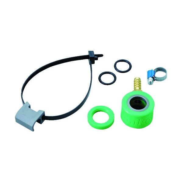 吸塵ドリルシステム QビットUX振動用 アダプターセット QHX・QMXタイプ用 Q-ADP-L1 1S