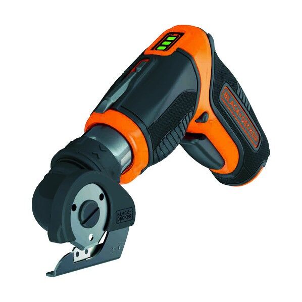 3.6Vリチウムマルチカッター