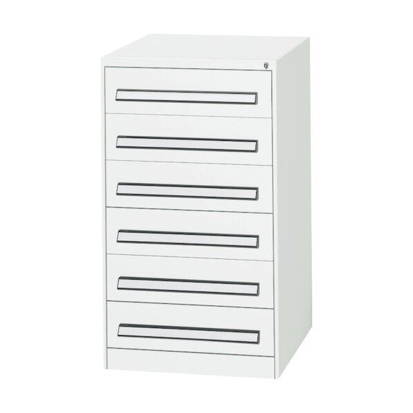 ダイシン 軽量工具キャビネット PA-1006W PA-1006W 1点