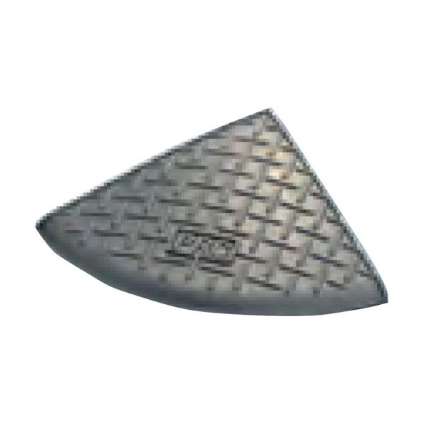 ジョイステップコーナー100 W300×L300 1117111030 1点