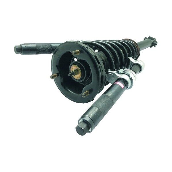 コイルスプリングコンプレッサー(セーフティ錠付) HAP3944FS