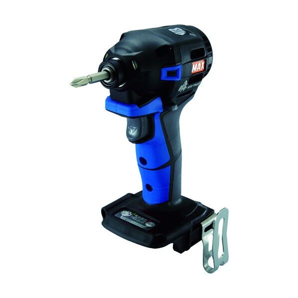 充電インパクトドライバー(18V) 本体のみ