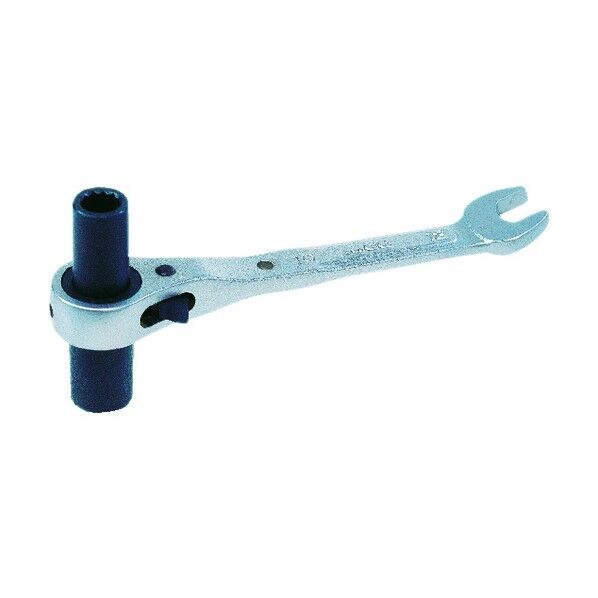 吊バンドレンチ