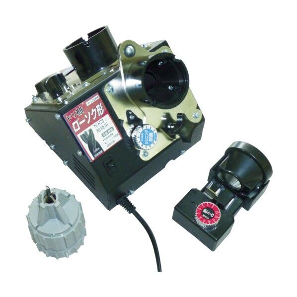 ドリ研ローソク型超鋼用 N873 1台