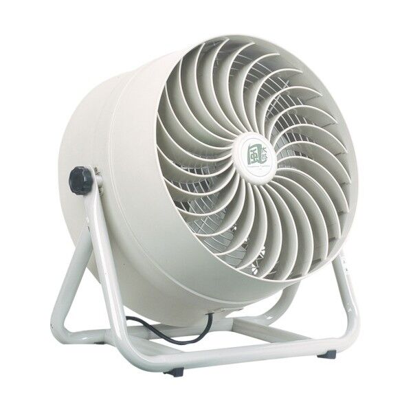 【車上渡し】35cm循環送風機風太郎三相200VCV-3530 CV-3530 1点