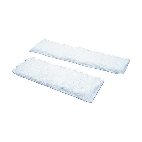 プロフィットフラッシュモップ ワックスラーグ 45CM 945440 1点