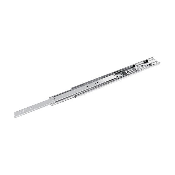 高千穂交易 スチール製ソフトクローズレールAE52-402 AE52-402 1点