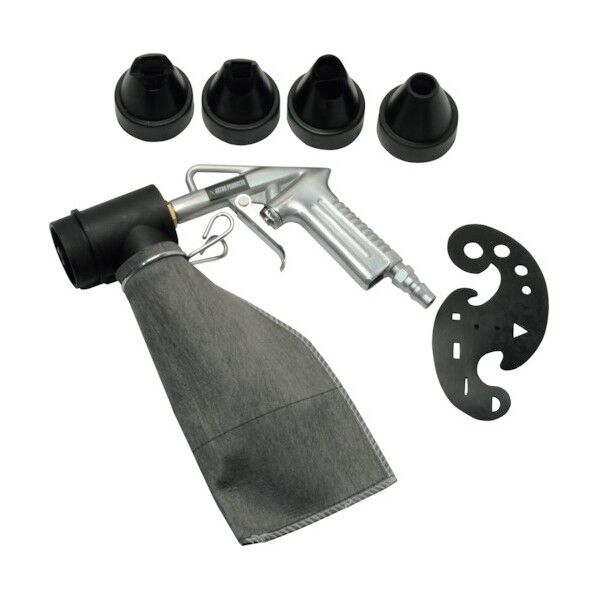 サンドブラストガン 2004000008194 1個