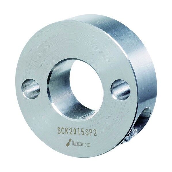 クサビカラー 2穴 SUS304