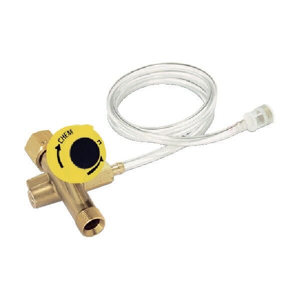 ケミカルインジェクター EASYLock