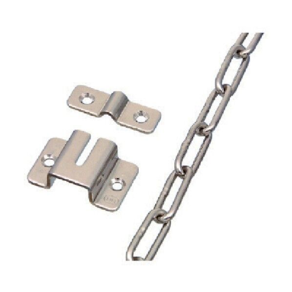 水本 ステンレス チェーンホルダーセット