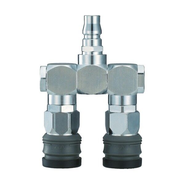 分岐集合配管用(ロータリー形) CAT2WRL-N 1