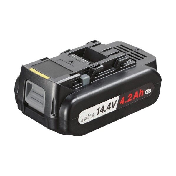 14.4V5.0Ah電池 充電器セット