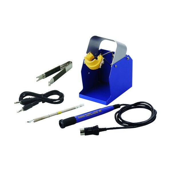 ナイフ型ワイヤーストリッパーこて部 FT-8003 コンバージョンキット 24V-46W