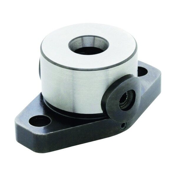 クランプユニット フランジタイプ